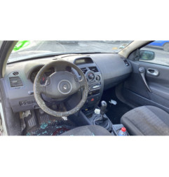 Boitier UCH RENAULT MEGANE 2