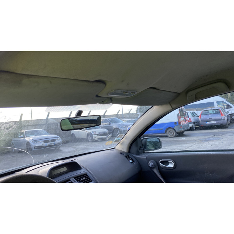 Boitier UCH RENAULT MEGANE 2 Photo n°19