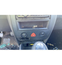 Boitier UCH RENAULT MEGANE 2