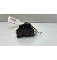 Serrure arriere gauche AUDI A6 3