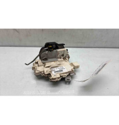 Serrure arriere gauche AUDI A6 3