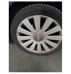Serrure arriere gauche AUDI A6 3