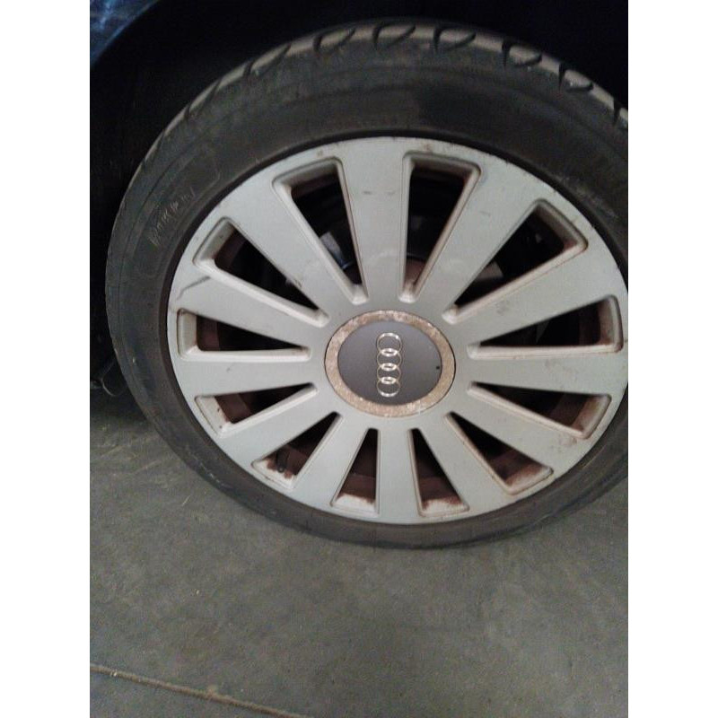 Serrure arriere gauche AUDI A6 3 Photo n°5