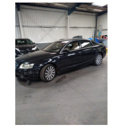 Serrure arriere gauche AUDI A6 3