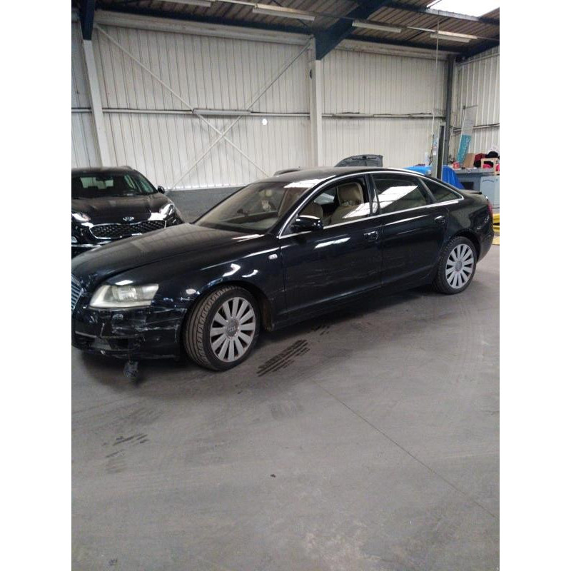 Serrure arriere gauche AUDI A6 3 Photo n°6