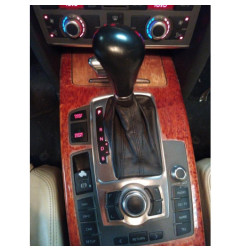 Serrure arriere gauche AUDI A6 3