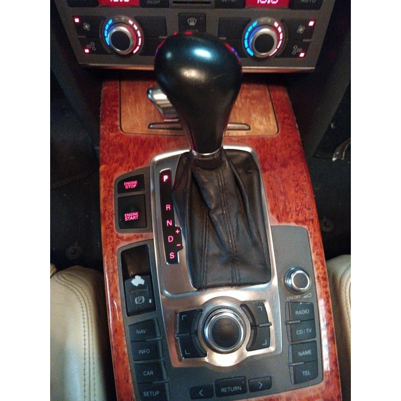Serrure arriere gauche AUDI A6 3 Photo n°7