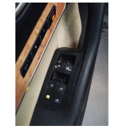 Serrure arriere gauche AUDI A6 3
