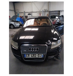 Serrure arriere gauche AUDI A6 3