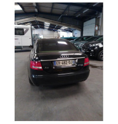 Serrure arriere gauche AUDI A6 3