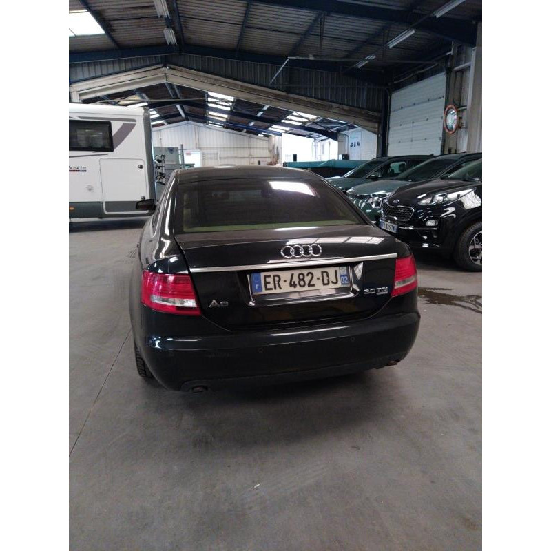 Serrure arriere gauche AUDI A6 3 Photo n°10