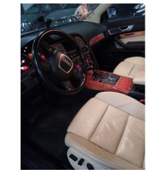 Serrure arriere gauche AUDI A6 3