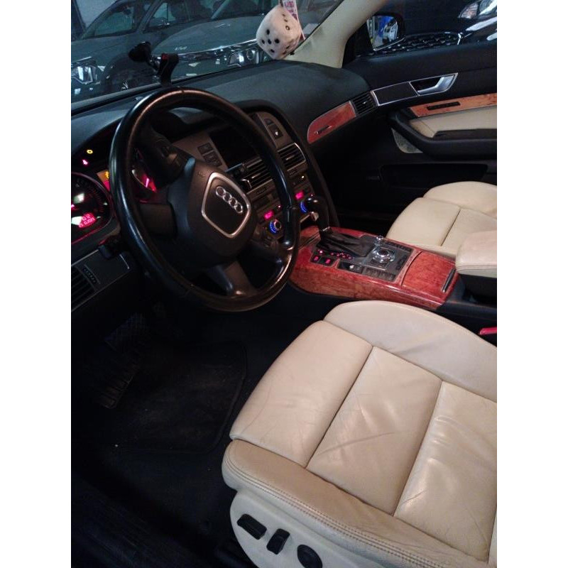 Serrure arriere gauche AUDI A6 3 Photo n°12