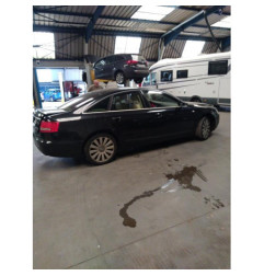 Serrure arriere gauche AUDI A6 3