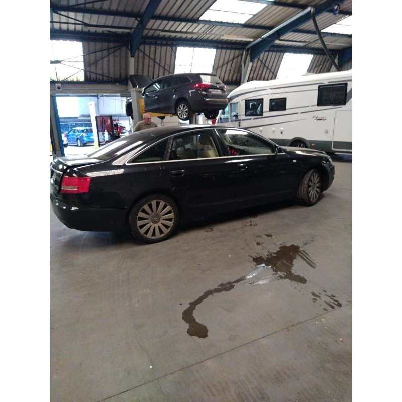 Serrure arriere gauche AUDI A6 3 Photo n°15