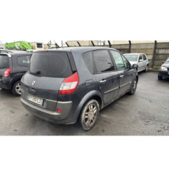 Boitier UCH RENAULT SCENIC 2