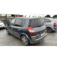 Boitier UCH RENAULT SCENIC 2