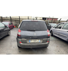 Boitier UCH RENAULT SCENIC 2