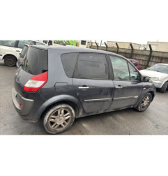 Boitier UCH RENAULT SCENIC 2