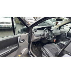 Boitier UCH RENAULT SCENIC 2