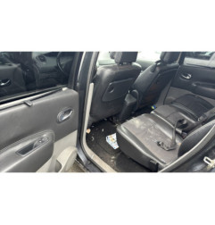 Boitier UCH RENAULT SCENIC 2
