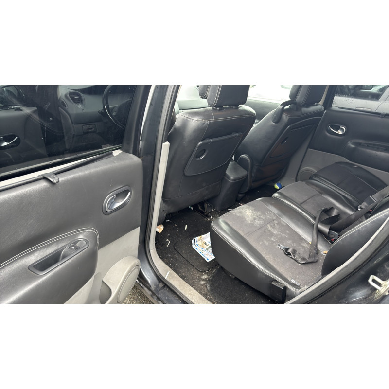 Boitier UCH RENAULT SCENIC 2 Photo n°14
