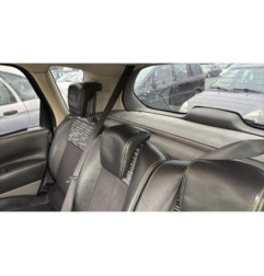 Boitier UCH RENAULT SCENIC 2