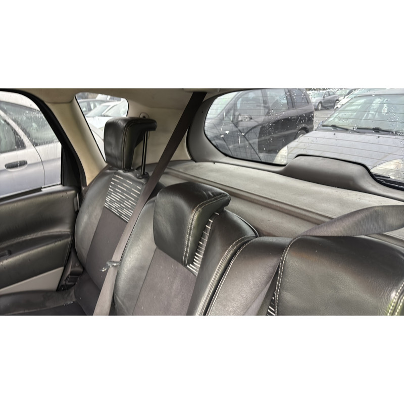 Boitier UCH RENAULT SCENIC 2 Photo n°15