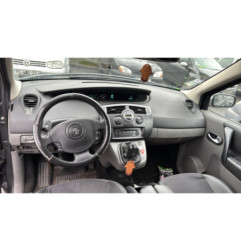 Boitier UCH RENAULT SCENIC 2