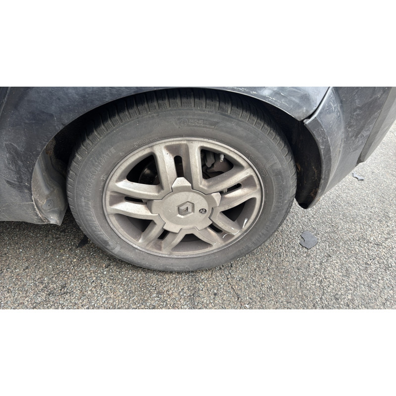 Boitier UCH RENAULT SCENIC 2 Photo n°18