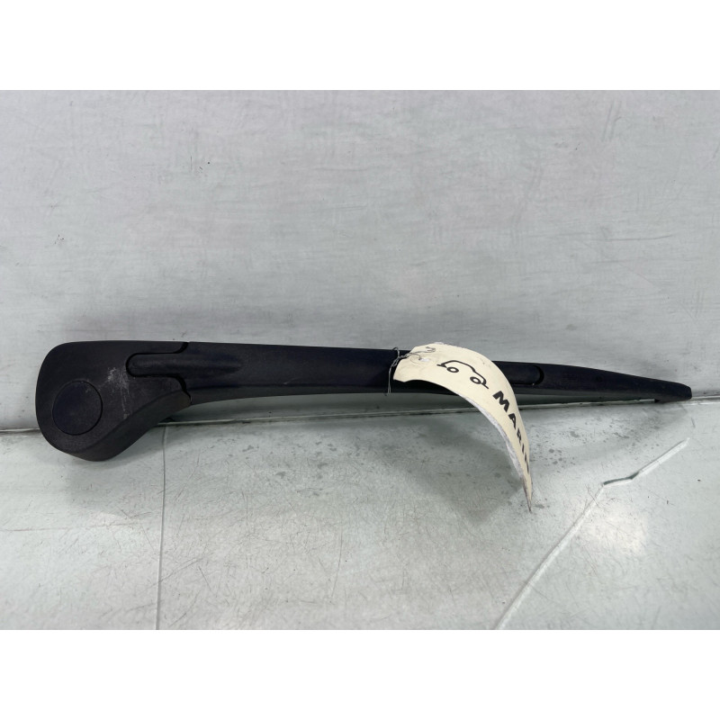 Bras essuie glace arriere RENAULT SCENIC 2 Photo n°1