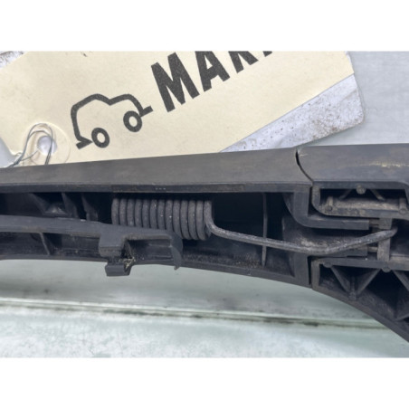 Bras essuie glace arriere RENAULT SCENIC 2