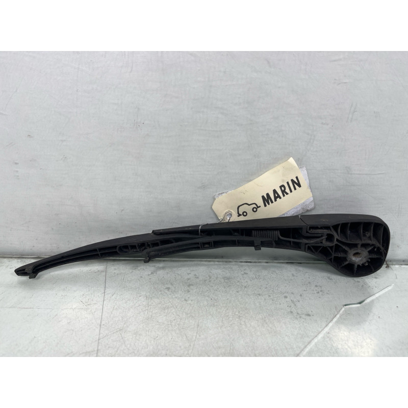 Bras essuie glace arriere RENAULT SCENIC 2 Photo n°3
