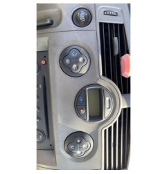 Bras essuie glace arriere RENAULT SCENIC 2