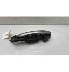 Poignee porte avant droit RENAULT MEGANE 3 Photo n°1