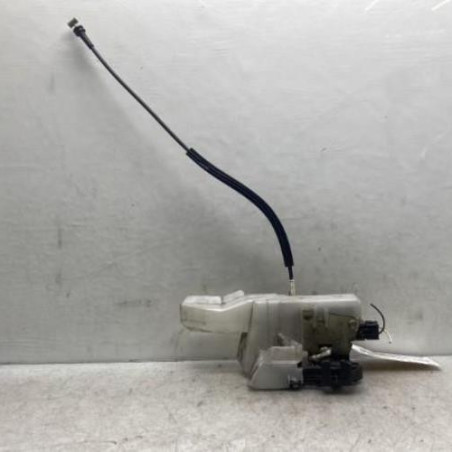 Serrure avant droit RENAULT CLIO 2 Photo n°1
