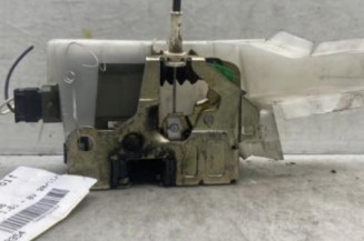Serrure avant droit RENAULT CLIO 2