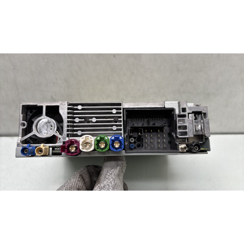 Autoradio d'origine BMW SERIE 1 F20 Photo n°3