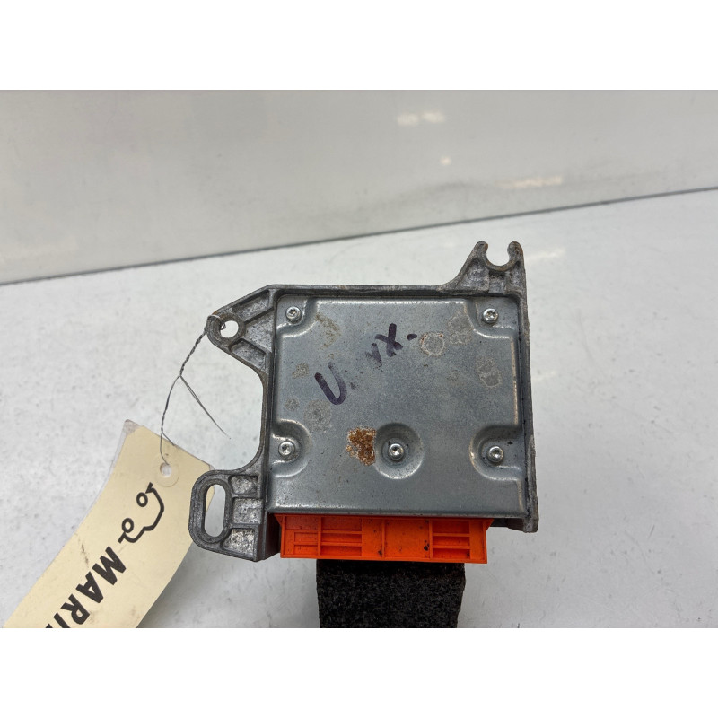 Boitier air bag RENAULT MASTER 2 Photo n°1