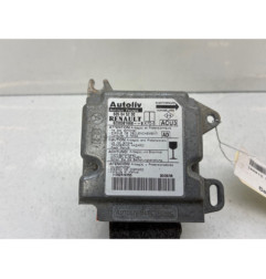 Boitier air bag RENAULT MASTER 2