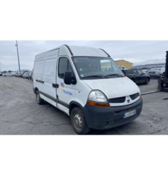 Boitier air bag RENAULT MASTER 2
