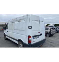 Boitier air bag RENAULT MASTER 2