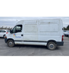Boitier air bag RENAULT MASTER 2