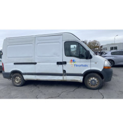 Boitier air bag RENAULT MASTER 2