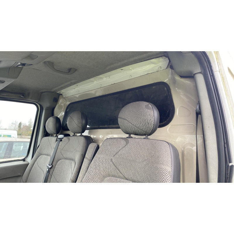 Boitier air bag RENAULT MASTER 2 Photo n°15