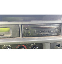 Boitier air bag RENAULT MASTER 2