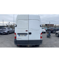 Commodo phare RENAULT MASTER 2