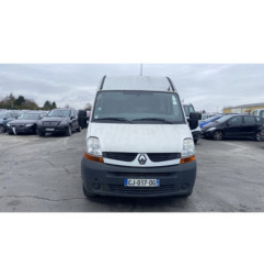 Commodo phare RENAULT MASTER 2