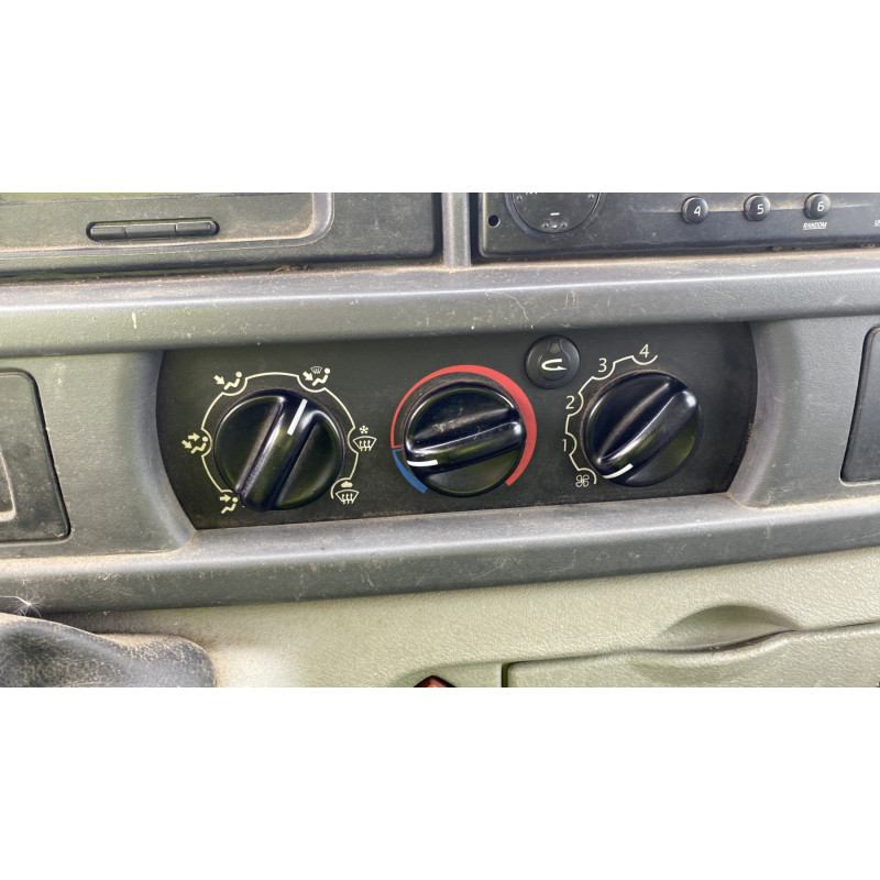 Commodo phare RENAULT MASTER 2 Photo n°20