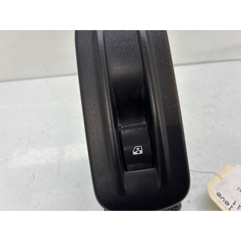 Interrupteur de leve vitre avant droit RENAULT MASTER 2 Photo n°1